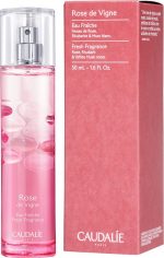 Caudalie Eau Fraiche Rose de Vigne 50 ml - Image 2