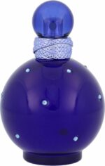 Britney Spears Fantasy Midnight Eau De Parfum Spray 100 ml for Women - Image 7