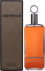 Lagerfeld Classic Eau de Toilette 150ml - Image 4