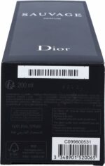 Dior Sauvage - 200 ml - parfum spray - herenparfum - Image 3