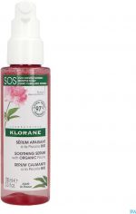 Klorane Haar Pivoine Sérum Apaisant 100ml - Image 4