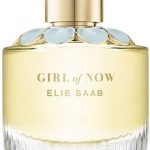 Elie Saab Girl Of Now 50 ml - Eau de Parfum - Damesparfum