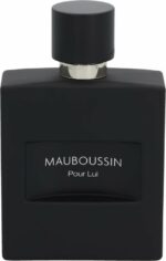 Mauboussin - Mauboussin Pour Lui In Black - Eau De Parfum - 100ML - Image 4
