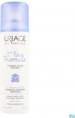 Uriage Spray Bébé Eau Thermale Thermal Water - Image 3