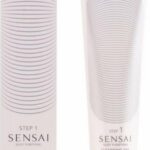 Sensai Silky Purifying Cleansing Gel - 125 ml - gezichtsreiniger en make-up verwijderaar