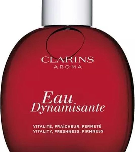 Eau Dynamisante Treatment Water 100 Ml By Clarins 100 Ml