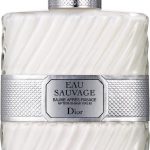 Dior Eau Sauvage - 100 ml - aftershave balm - voor mannen
