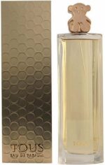 Tous - Gold - Eau De Parfum - 50Ml - Image 3