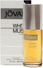 Jovan - White Musk for Men - 90ML - Image 7