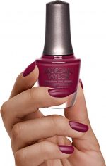 PROFESSIONAL NAIL LACQUER  ruby two shoes 15 ml - Image 3
