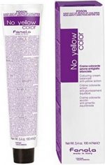 Fanola No Yellow Color - 100 ml - Rose Gold - Image 2