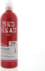 Bed Head by TIGI - Urban Antidotes Resurrection Conditioner - Ideal for Damaged Hair - 750 ml - Image 4