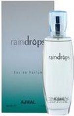 Ajmal - Raindrops - Eau De Parfum - 50ML - Image 4