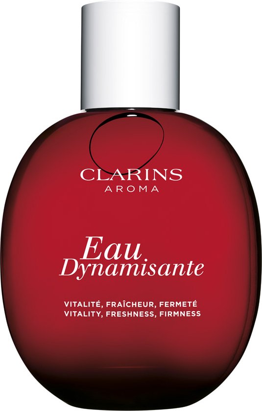 535x840-8 CLARINS - Eau De Soins - Eau Dynamisante - 200 ml - Bodymist - Image 1