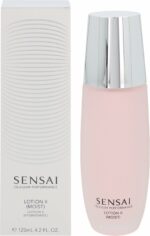 Sensai Cellular Performance Lotion II (Moist) - 125 ml - gezichtslotion - Image 4