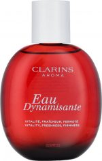 CLARINS - Eau De Soins - Eau Dynamisante - 200 ml - Bodymist - Image 4