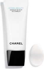 Hydra Beauty Night Mask With Camelia By Chanel 100 Ml