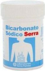Serra Pamies Serra Sodium Bicarbonate Pot 180g - Image 2