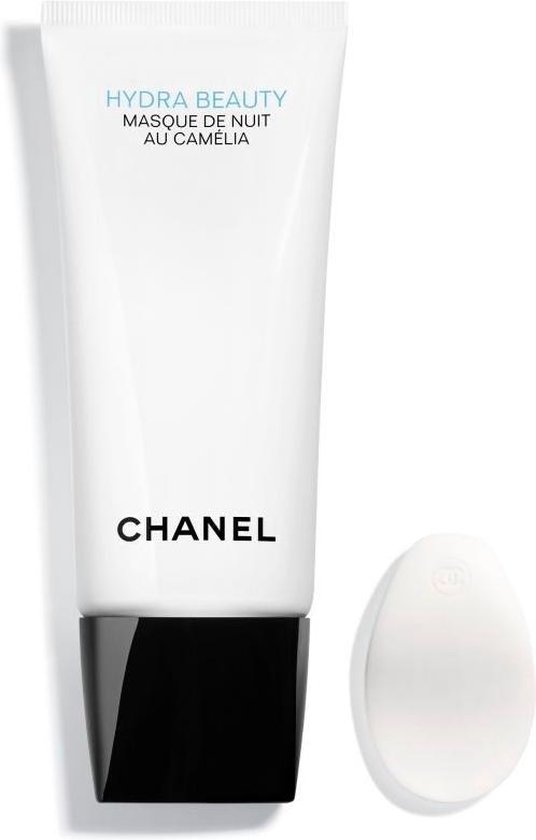 536x840-21 Hydra Beauty Night Mask With Camelia By Chanel 100 Ml - Image 1