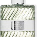 Dior Eau Sauvage Cologne 100 ml Eau de Cologne - Herenparfum