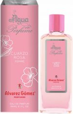 Damesparfum Alvarez Gomez SA014 EDP - Image 2