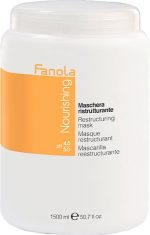 Fanola Nourishing Restructuring Mask - 1500 ml - Image 2