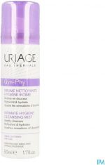 Uriage Gyn-Phy Intimate Hygiene Cleansing Mist 50 ml - Image 3