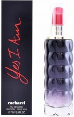 Cacharel Yes I Am Edp W 50 Ml - Image 3
