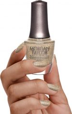 Morgan Taylor 50075 nagellak 15 ml Goud Metallic - Image 4