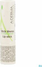 A-DERMA Lip Stick 4g - Image 4