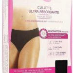 Saforelle Absorberende Slip Small