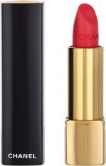 Chanel Rouge Allure Velvet Matte Lipstick Lippenstift - 43 La Favourite - Image 4