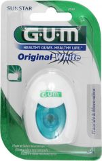 Gum Original White Floss   30m   Floss - Image 2