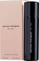 Narciso Rodriguez - For Her DEO Spray 100 ml - Image 2