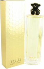 Tous - Gold - Eau De Parfum - 90ML - Image 4
