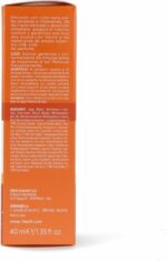 Zonnebrandcrème met Kleur Rilastil Sun System Spf 50+ (50 ml) - Image 2