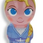 Frozen ll - Shampoo & Douchegel - Elsa - 400ml