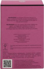 Shiseido Ginza Murasaki Eau De Parfum Spray 50 ml - Image 3
