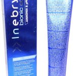 Permanent Dye Inebrya Bionic Color Nº 9/3 Very Light Blonde Golden 100 ml