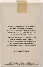 Elie Saab Le Parfum Lumière Eau de Parfum 30ml - Image 3