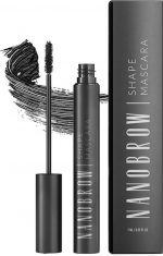 Nanobrow - Black Shape Mascara - 7ml - Image 2