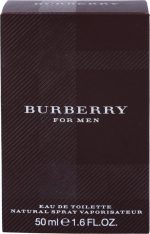Burberry for Men - 50 ml - eau de toilette spray - herenparfum - Image 2