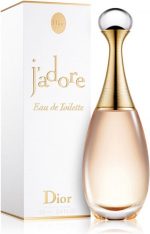 Dior J'Adore Eau De Toilette Spray 100ml - Image 2