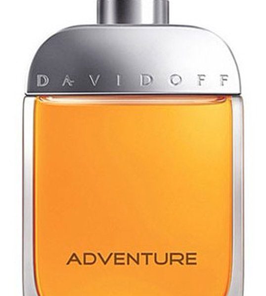 Davidoff Adventure 100 ml Eau de Toilette - Herenparfum