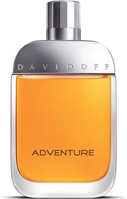 538x840-22 Davidoff Adventure 100 ml Eau de Toilette - Herenparfum - Image 1
