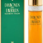 Elizabeth Taylor Diamonds & Emeralds - 100ml - Eau de toilette