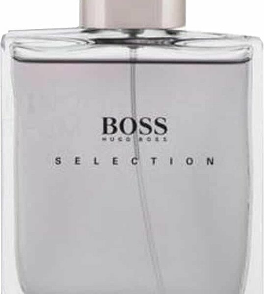 Hugo Boss Boss Selection EDT M 100 ml