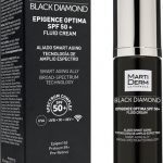 Martiderm Epigence Otima Spf50+ Fluid Cream 30ml