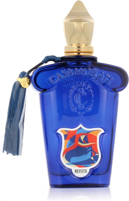 538x840-43 Mefisto by Xerjoff 100 ml - Eau De Parfum Spray - Image 1