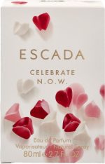 Escada Celebrate Now - 80ml - Eau de parfum - Image 4